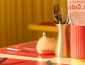 Meet the Grill Masters: A Day in the Crunch Kitchen