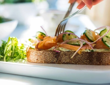 The Art of Fast Food: A Culinary Journey